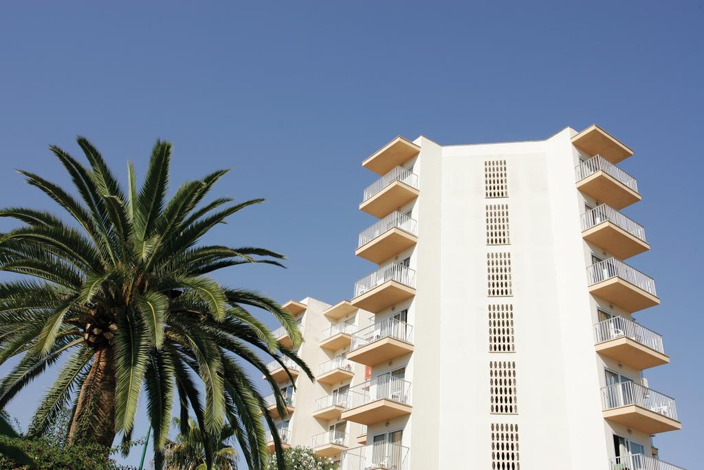 Hotel Vista Odin Playa de Palma  Exterior photo