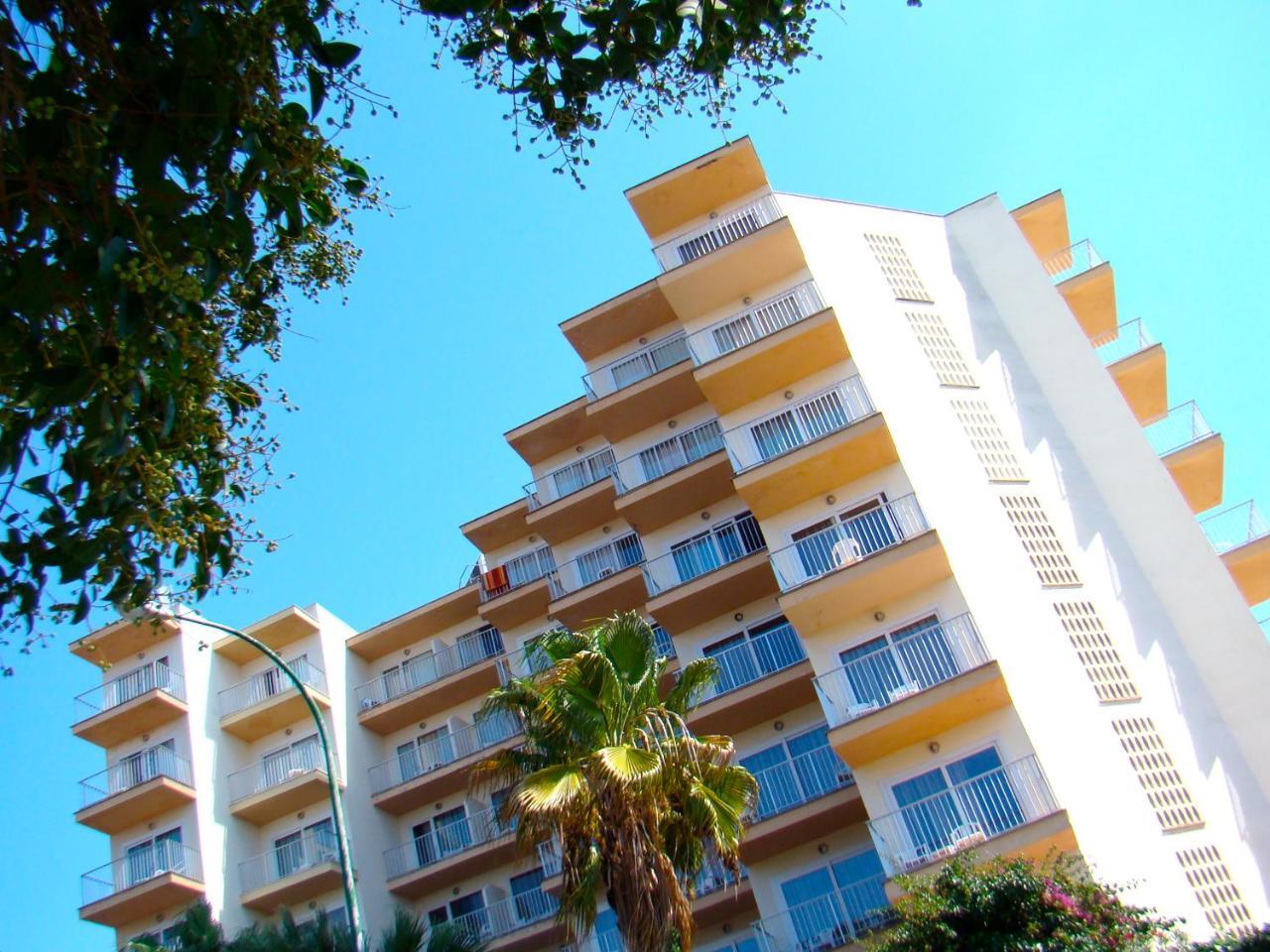 Hotel Vista Odin Playa de Palma  Exterior photo